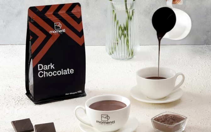 Dark Chocolate