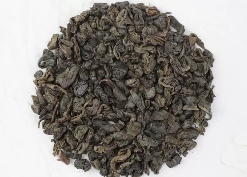 چای سبز