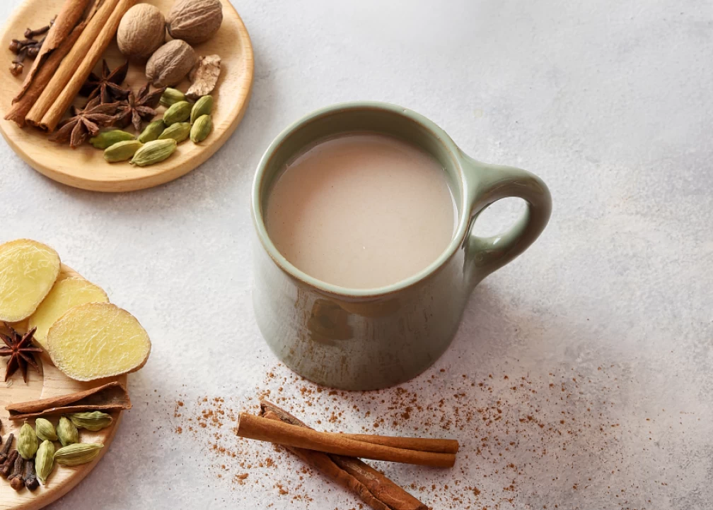 Masala Powder