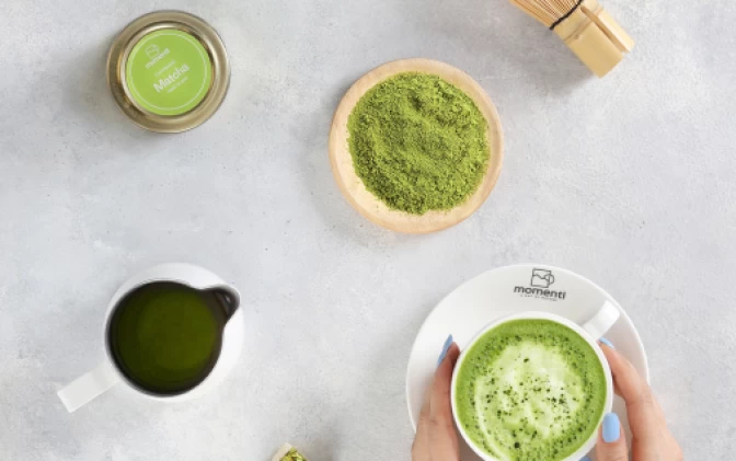 Matcha