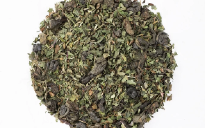 Moroccan Mint