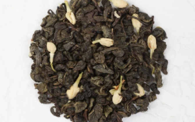 Royal Jasmine