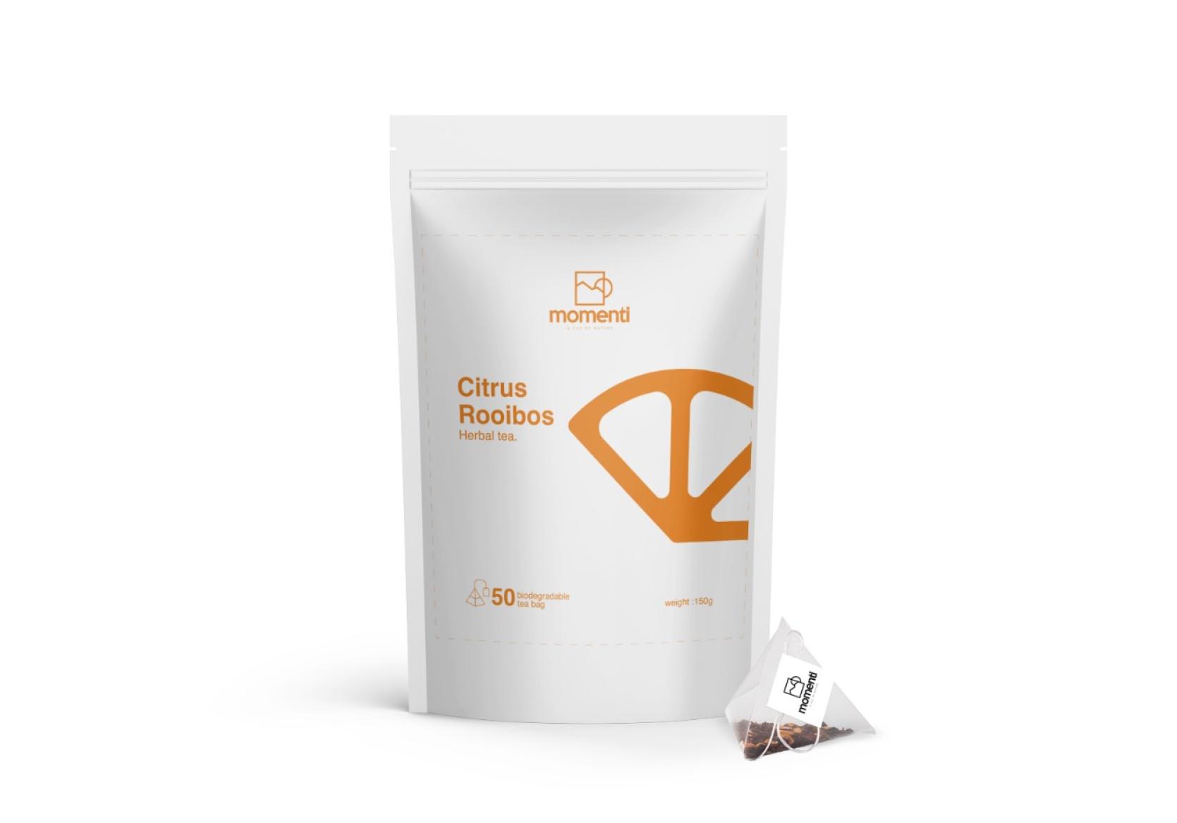 Citrus Rooibos
