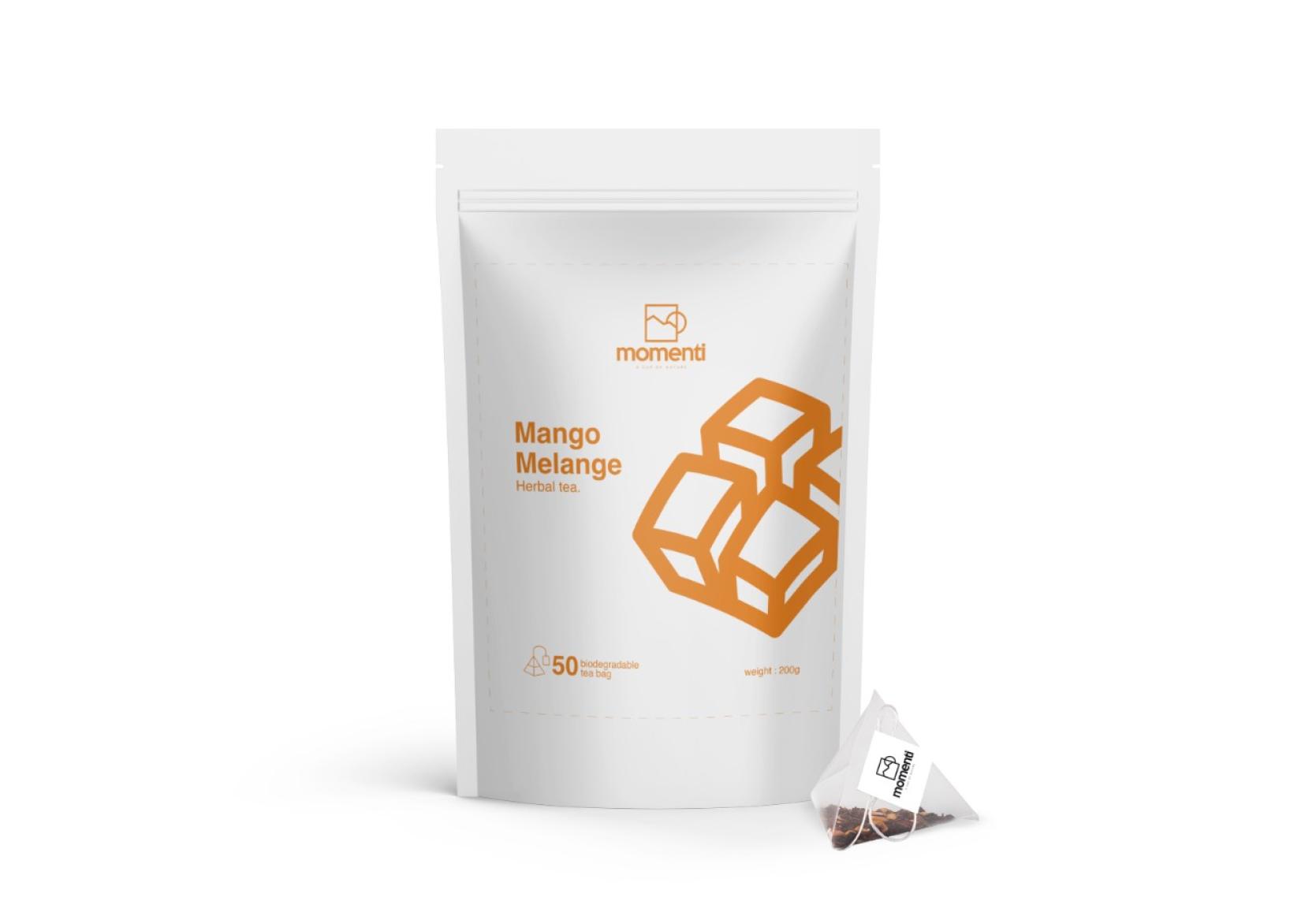 Mango Melange