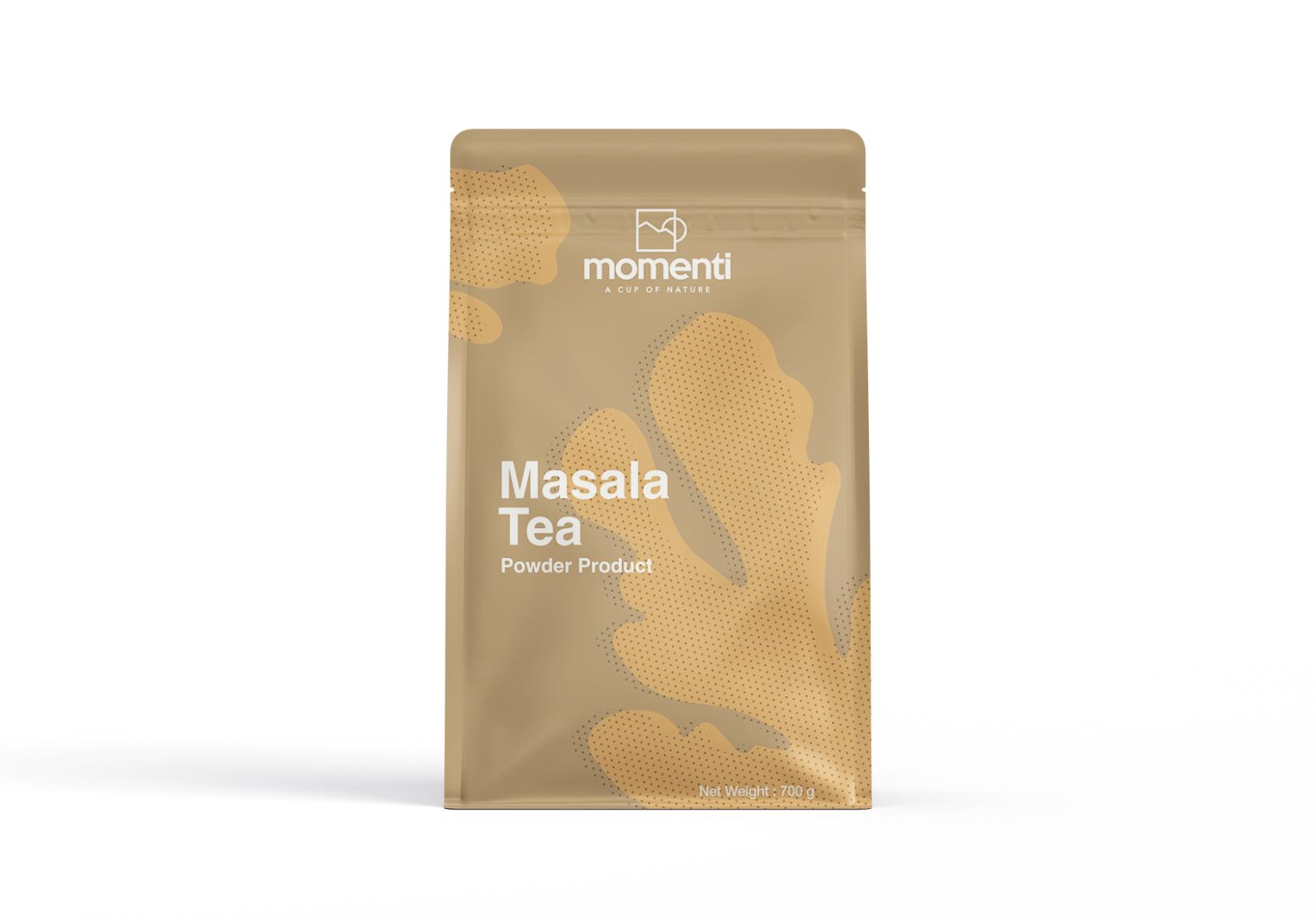 Masala Tea